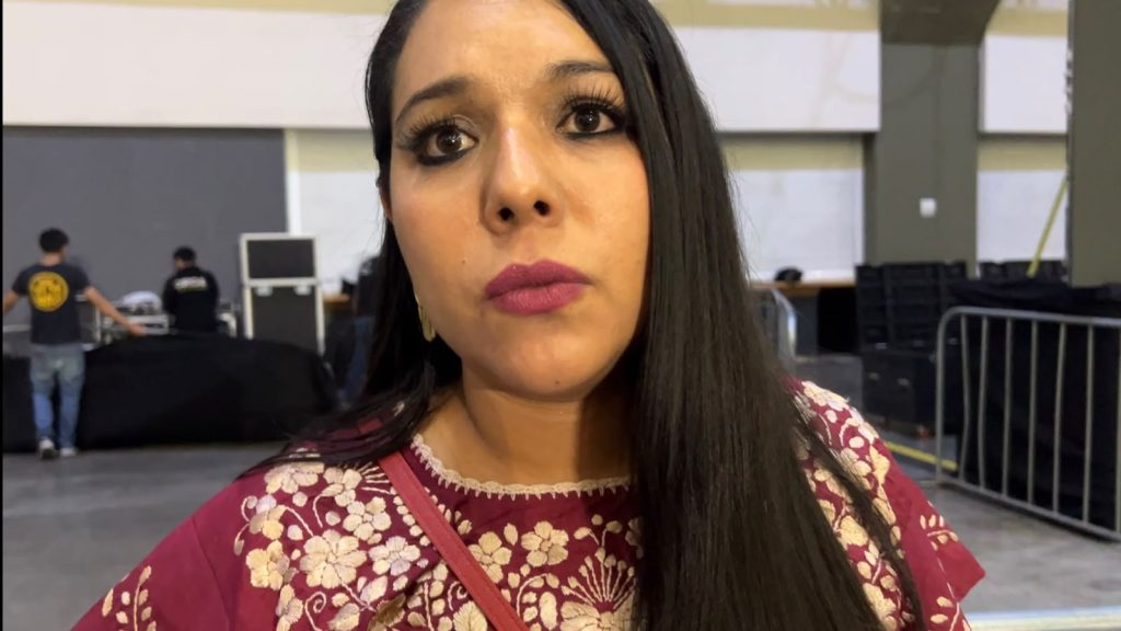 No ha habido feminicidios en San Pedro Cholula de 2025 a la fecha: Tonantzin Fernández