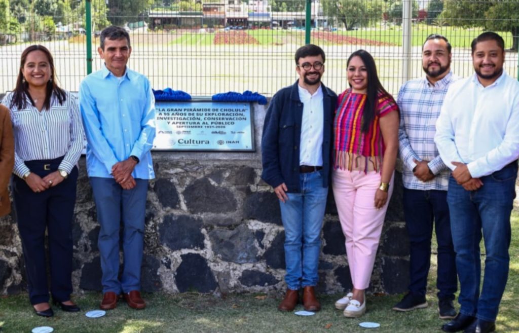 No habrá «ambulantes» en taquillas de los túneles de Cholula, informa Tonantzin Fernández