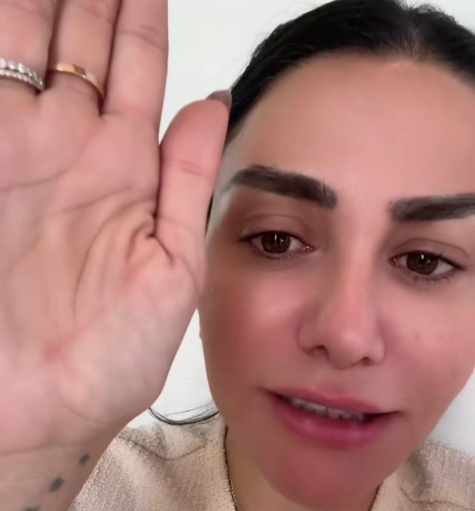 Diputada Nayeli Salvatori acusa a periodista poblano por presunto hostigamiento y acoso