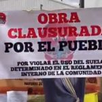 Clausuran nave industrial en San Rafael Comac y acusan indiferencia y omisiones de Ayuntamiento de Cuautle